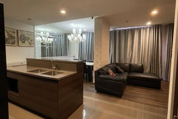 3 Bedroom Condo for rent in TEAL Sathorn-Taksin, Samre, Bangkok near BTS Wongwian Yai