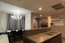 3 Bedroom Condo for rent in TEAL Sathorn-Taksin, Samre, Bangkok near BTS Wongwian Yai