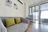1 Bedroom Condo for rent in Chewathai Kaset-Nawamin, Sena Nikhom, Bangkok
