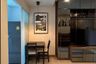 1 Bedroom Condo for Sale or Rent in Supalai Wellington 2, Huai Khwang, Bangkok near MRT Thailand Cultural Centre