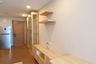1 Bedroom Condo for sale in Artisan Ratchada, Huai Khwang, Bangkok near MRT Huai Khwang