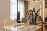 1 Bedroom Condo for rent in Ideo Q Sukhumvit 36, Khlong Tan, Bangkok near BTS Thong Lo