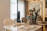 1 Bedroom Condo for rent in Ideo Q Sukhumvit 36, Khlong Tan, Bangkok near BTS Thong Lo