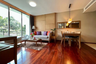 1 Bedroom Condo for rent in S1 Executive Residence, Khlong Tan Nuea, Bangkok