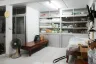 3 Bedroom Townhouse for sale in Wong Sawang, Bangkok