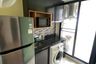 1 Bedroom Condo for rent in Chateau in Town Sukhumvit 64/1, Bang Chak, Bangkok near BTS Punnawithi