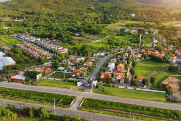 Land for sale in The Masterpiece Scenery Hill, Nam Phrae, Chiang Mai