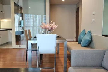 1 Bedroom Condo for rent in Bright Sukhumvit 24, Khlong Tan, Bangkok near BTS Phrom Phong