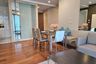 1 Bedroom Condo for rent in Bright Sukhumvit 24, Khlong Tan, Bangkok near BTS Phrom Phong