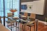 1 Bedroom Condo for rent in Bright Sukhumvit 24, Khlong Tan, Bangkok near BTS Phrom Phong