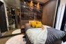 1 Bedroom Condo for rent in Ashton Asoke, Khlong Toei Nuea, Bangkok near MRT Sukhumvit