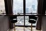 1 Bedroom Condo for rent in Ashton Asoke, Khlong Toei Nuea, Bangkok near MRT Sukhumvit