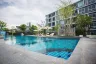 1 Bedroom Condo for sale in Diamant Chiangmai, Fa Ham, Chiang Mai