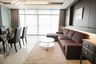 2 Bedroom Condo for rent in Antique Palace Apartment, Khlong Tan Nuea, Bangkok