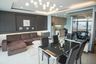 2 Bedroom Condo for rent in Antique Palace Apartment, Khlong Tan Nuea, Bangkok