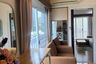 1 Bedroom Apartment for rent in Chonnatee Mansion, Khlong Tan, Bangkok near BTS Thong Lo