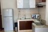 1 Bedroom Apartment for rent in Chonnatee Mansion, Khlong Tan, Bangkok near BTS Thong Lo