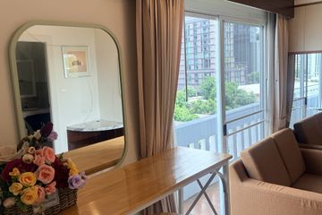 1 Bedroom Apartment for rent in Chonnatee Mansion, Khlong Tan, Bangkok near BTS Thong Lo