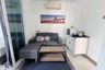 2 Bedroom Condo for rent in MANHATTAN PARK RESIDENCES, Bang Na, Bangkok near BTS Bearing