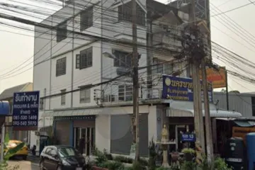 4 Bedroom Townhouse for sale in Nong Han, Chiang Mai