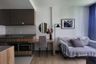 1 Bedroom Condo for rent in Taka Haus Ekamai 12, Khlong Tan Nuea, Bangkok near BTS Ekkamai