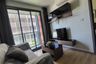 1 Bedroom Condo for rent in Taka Haus Ekamai 12, Khlong Tan Nuea, Bangkok near BTS Ekkamai