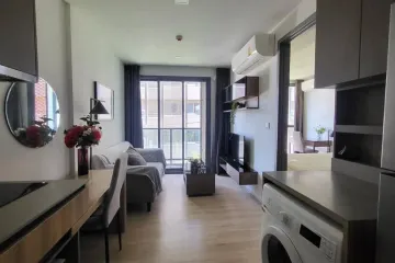 1 Bedroom Condo for rent in Taka Haus Ekamai 12, Khlong Tan Nuea, Bangkok near BTS Ekkamai