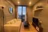 1 Bedroom Condo for rent in Noble Around 33, Khlong Tan Nuea, Bangkok near BTS Phrom Phong