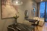 1 Bedroom Condo for rent in Noble Around 33, Khlong Tan Nuea, Bangkok near BTS Phrom Phong