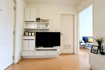 1 Bedroom Condo for sale in iCondo Sukhumvit 105, Bang Na, Bangkok near BTS Bearing