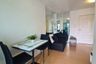 1 Bedroom Condo for sale in iCondo Sukhumvit 105, Bang Na, Bangkok near BTS Bearing