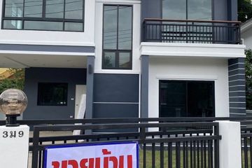 3 Bedroom House for sale in Khun Khong, Chiang Mai