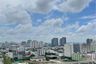 3 Bedroom Condo for rent in The Four Wings Residence Srinakarin, Hua Mak, Bangkok near Airport Rail Link Hua Mak