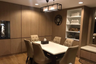 3 Bedroom Condo for rent in Belle Grand Rama 9, Huai Khwang, Bangkok near MRT Phra Ram 9