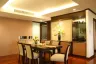 3 Bedroom Condo for rent in Mayfair Garden, Khlong Toei, Bangkok near MRT Queen Sirikit National Convention Centre
