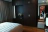 2 Bedroom Condo for rent in Watermark Chaophraya River, Bang Lamphu Lang, Bangkok