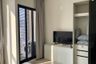 1 Bedroom Condo for rent in Mazarine Ratchayothin, Chan Kasem, Bangkok near BTS Ratchayothin
