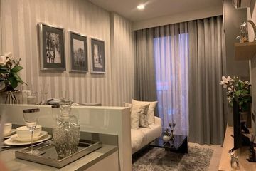 1 Bedroom Condo for sale in M Thonglor 10, Khlong Tan Nuea, Bangkok near BTS Ekkamai