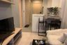 1 Bedroom Condo for sale in M Thonglor 10, Khlong Tan Nuea, Bangkok near BTS Ekkamai