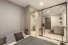 1 Bedroom Condo for rent in The Privacy S101, Bang Chak, Bangkok near BTS Punnawithi