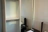 1 Bedroom Condo for rent in Noble Revolve Ratchada 2, Huai Khwang, Bangkok near MRT Thailand Cultural Centre