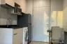 1 Bedroom Condo for rent in Noble Revolve Ratchada 2, Huai Khwang, Bangkok near MRT Thailand Cultural Centre