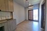 1 Bedroom Condo for sale in Metris Pattanakarn - Ekkamai, Suan Luang, Bangkok near Airport Rail Link Ramkhamhaeng