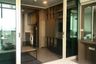 1 Bedroom Condo for rent in The A Space ID Asoke-Ratchada, Din Daeng, Bangkok near MRT Phra Ram 9