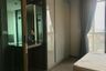 1 Bedroom Condo for rent in The A Space ID Asoke-Ratchada, Din Daeng, Bangkok near MRT Phra Ram 9