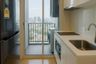 1 Bedroom Condo for Sale or Rent in The Saint Residences, Chom Phon, Bangkok near MRT Phahon Yothin