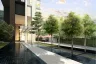1 Bedroom Condo for sale in HQ by Sansiri, Khlong Tan Nuea, Bangkok near BTS Thong Lo