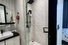 1 Bedroom Condo for rent in Chapter Charoennakhorn-Riverside, Bang Lamphu Lang, Bangkok near BTS Krung Thon Buri