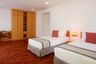 4 Bedroom Hotel / Resort for rent in Shama Ekamai Bangkok, Phra Khanong Nuea, Bangkok near BTS Ekkamai
