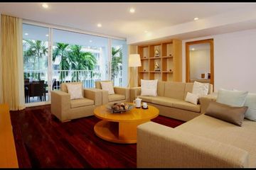 4 Bedroom Hotel / Resort for rent in Shama Ekamai Bangkok, Phra Khanong Nuea, Bangkok near BTS Ekkamai